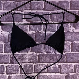 SHEIN brand black bathing suit size medium.